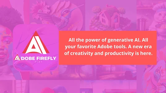 Adobe FrflyAI Workflow