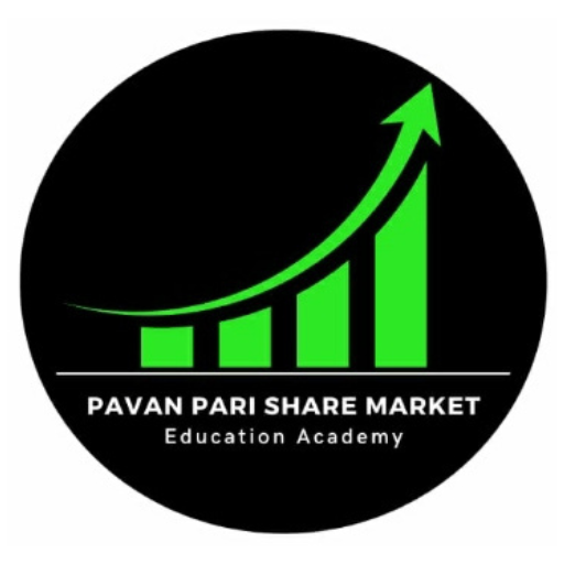 Pavan Pari Classes logo