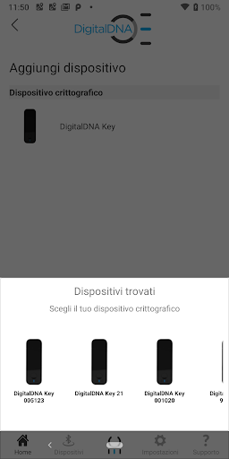 DigitalDNA Bit4id Screen 3