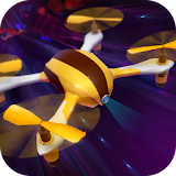Drone Racing - Air League icon