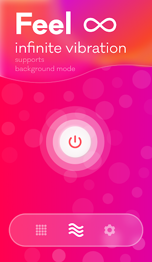 Strong Vibration App: Vibrator 8