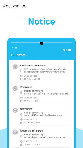 Angels Paradise School