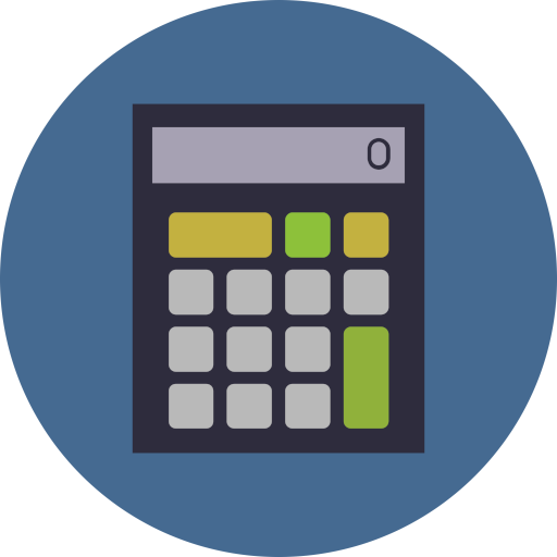 Simple Calculator for  Android – Latest Version & Features app icon