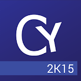 Cybonito 2015 icon