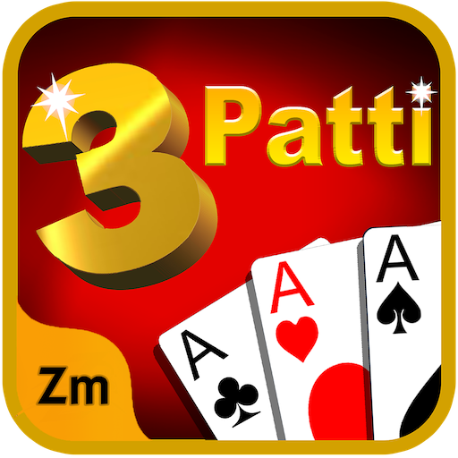 Teen Patti Royal - 3 Patti  Icon