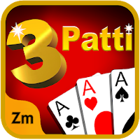 Teen Patti Royal - 3 Patti Online & Offline Game