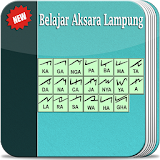 Belajar Aksara Lampung lengkap icon