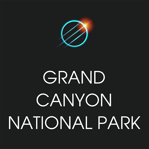 Grand Canyon National Park  Icon