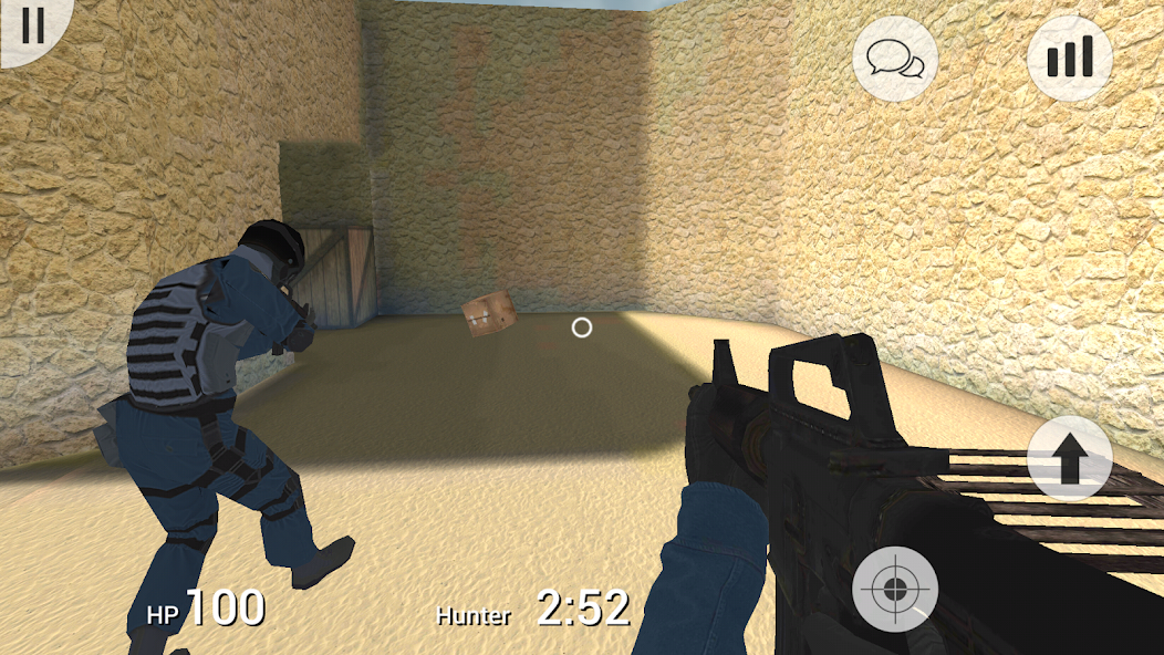 Prop Hunt Portable 1.3.5 APK + Mod (Unlimited money) for Android