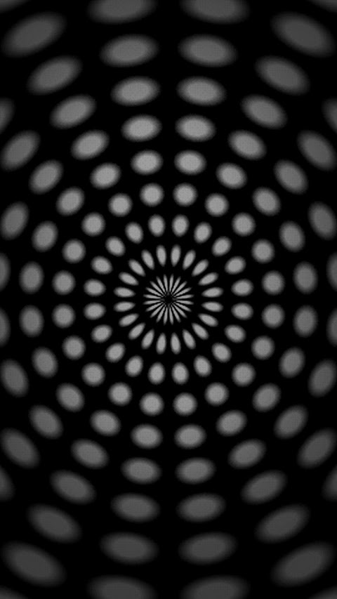 Optical Illusionのおすすめ画像1