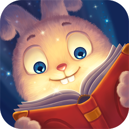 「Fairy Tales ~ Children’s Books」圖示圖片