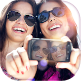 Selfie Camera Beauty Effects icon