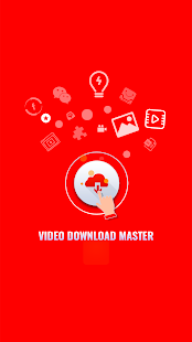 Video download master - Download for insta & fb Screenshot