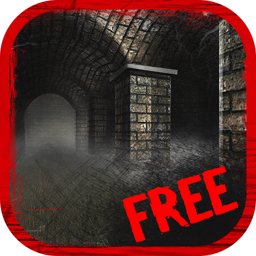 Scary Maze - Horror Escape 3D  Icon