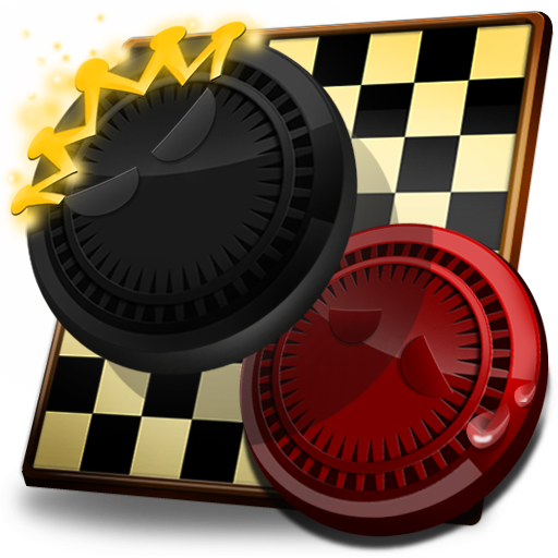 Fantastic Checkers logo