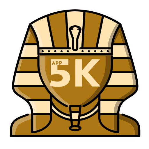 APP5k logo