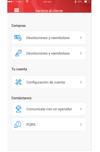 estoesPamii Screen 2