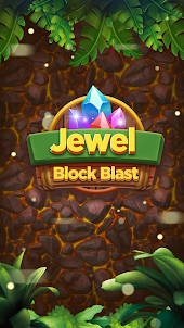 Jewel Block Blast