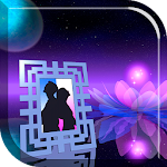 Cover Image of Tải xuống Photo Frame Live Wallpaper  APK