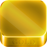 Gold Price icon