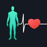 Cover Image of 下载 Welltory: EKG Heart Rate Monitor & HRV Stress Test 3.6.1 APK