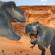 T-Rex Arena : Battle of Kings - Androidアプリ