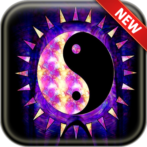 Yin Yang Wallpapers التطبيقات على Google Play