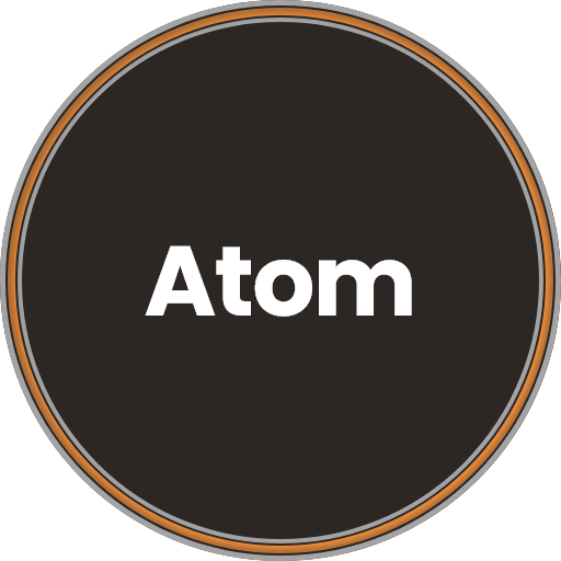 Imaginate AtomAR logo