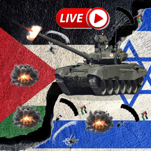 Palestinian Israel War Update Download on Windows