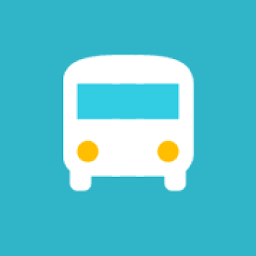 「인천버스 - 버스도착정보」のアイコン画像
