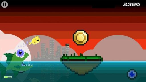 Splishi Splashi Screen 3