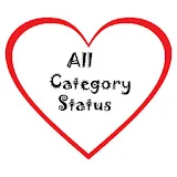All Category Status icon