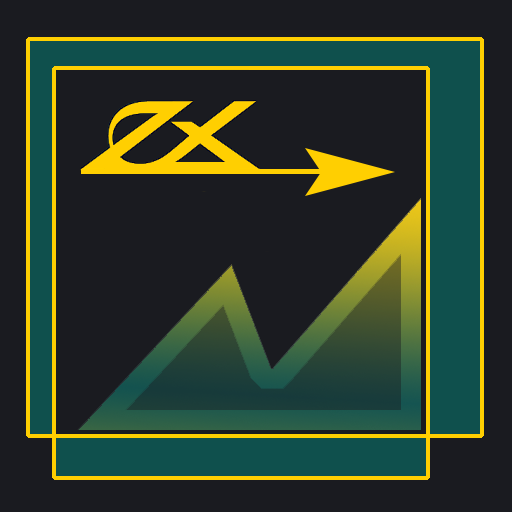 Social Trading Guide logo