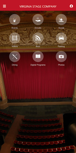 VA Stage Company Screen 2