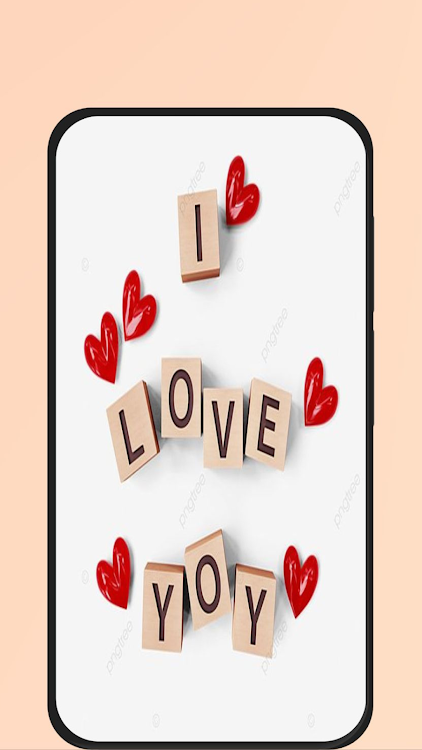 love wallpapers - 4 - (Android)