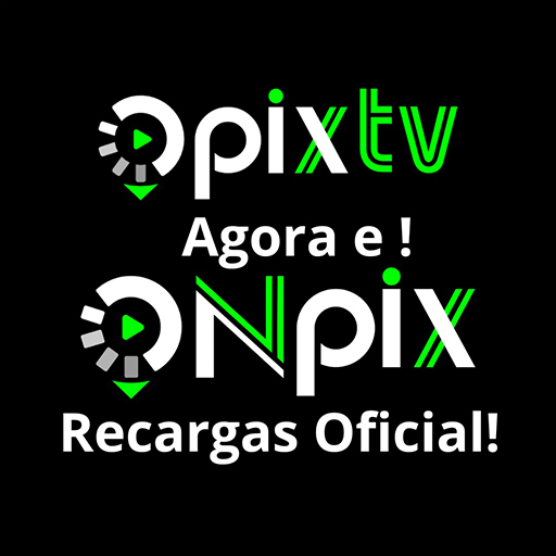 Pixtv recargas oficial (Onpix)