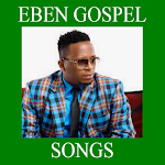 Cover Image of ดาวน์โหลด EBEN - NIGERIAN GOSPEL SONGS 1.0 APK