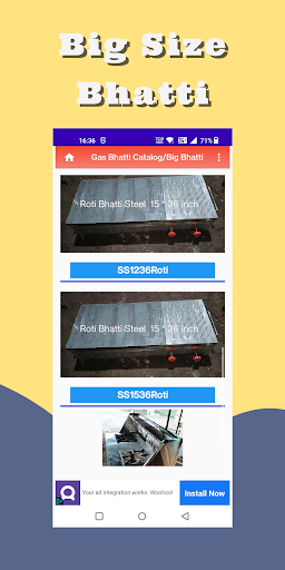 GasBhattiCatalog screenshot 13