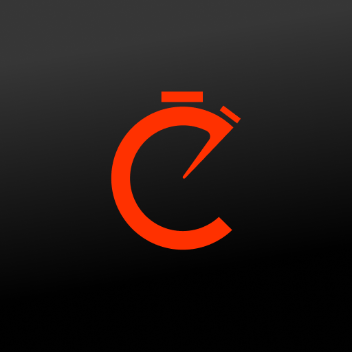 Crossbox Lap Timing logo