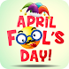 April Fool GIF & Images - Androidアプリ