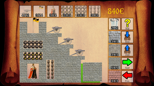 Castle Artillery Screen 2