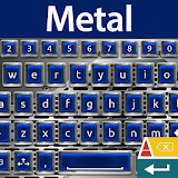A. I. Type Metal א icon