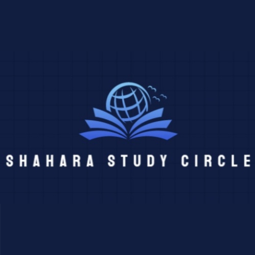 Sahara Study Circle