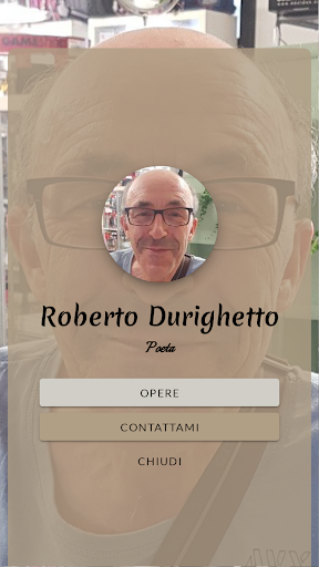 Roberto Durighetto Screen 2
