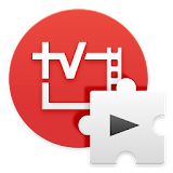 Video & TV SideViewプレーヤープラグイン icon