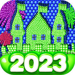 Bubble shooter 3 Mod Apk