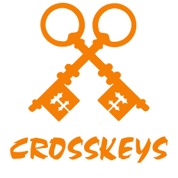 Icon image CrossKeys