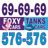 Foxy / Tanks Ltd icon