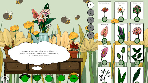 Home Garden Lulu & cozy games - Simulation - games
