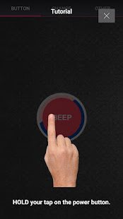 App-Vorschau